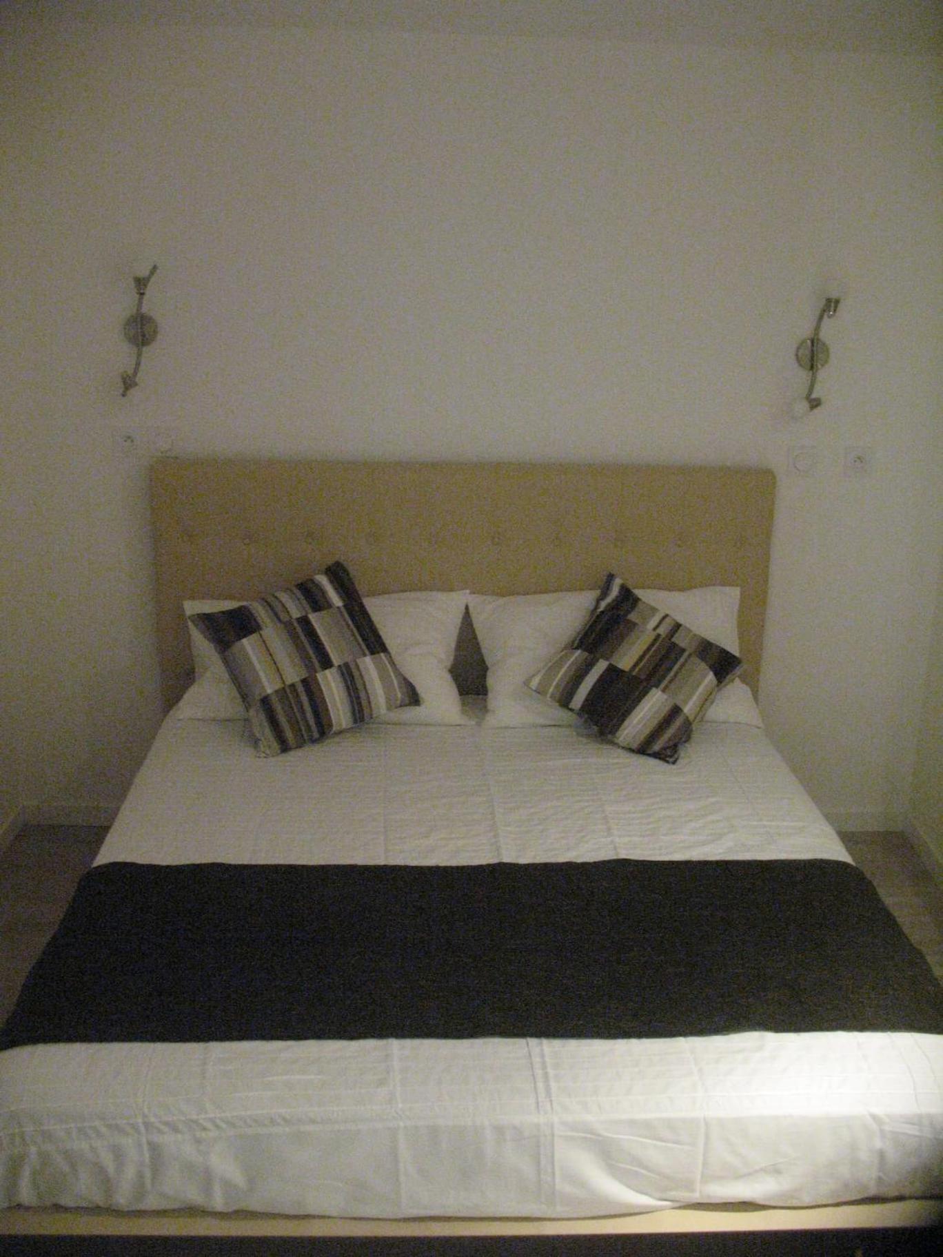 Villa Bellabé Niza Habitación foto